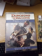 Dungeons & Dragons Players