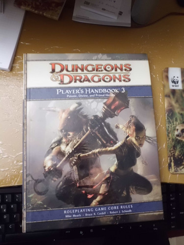 Dungeons dragons players - dungeons, &