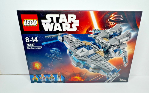 Lego star wars - wars, &