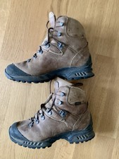 Wanderstiefel von Hanwag Damen Wanderstiefel Gr. 39