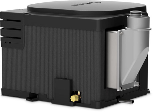Truma gas bgf boiler - truma,