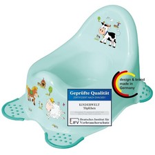 Premium Töpfchen Funny Farm