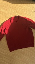 BURBERRY HERREN  PULLOVER