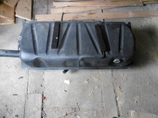 Tank Mercedes W123 Diesel
