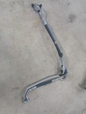 Leitung Kühlmittel Opel Vectra B auch i500  Klima Rohr Klimaanlage 