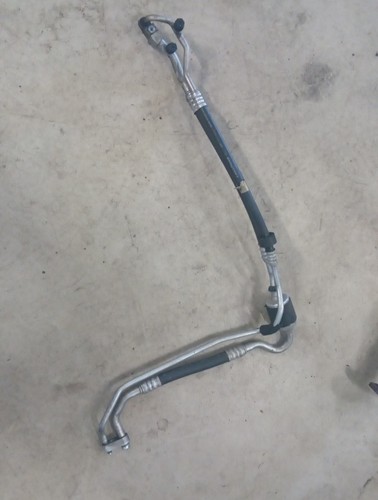Leitung kühlmittel opel - leitung,