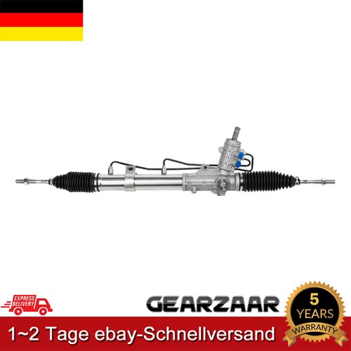 Lenkgetriebe hydraulisch passt - lenkgetriebe,
