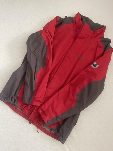 Men jack wolfskin jacket - men,