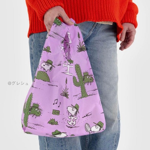 Baggu peanuts snoopy - peanuts, baby
