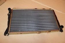 Wasserkühler Frontkühler