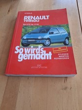 RENAULT TWINGO 1 1993-06