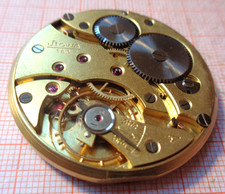 Älteres seltenes Taschenuhr