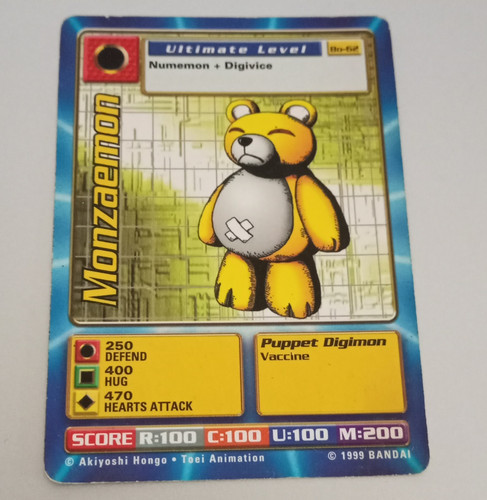 Bandai digimon - bandai,