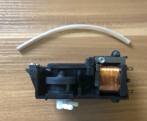 Membranpumpe vaillant - membranpumpe,