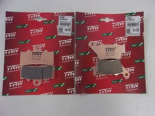 TRW Lucas Bremsbeläge