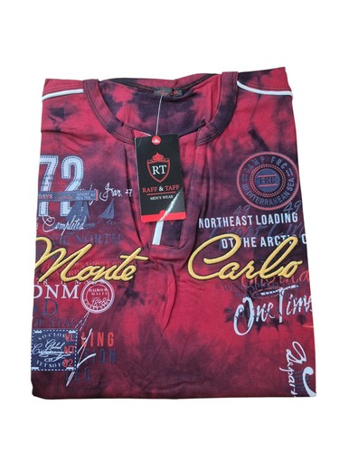 Shirt herren übergröße - t-shirt,
