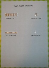 Apple Mac LC ReCap Kit (LC I /