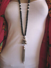 XL Bettelkette Halskette Damen