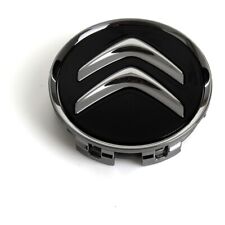 1x ORIGINAL Citroen Nabendeckel Felgendeckel Ø 60 mm C2 C3 C4 C5 C6 C8 5421.70