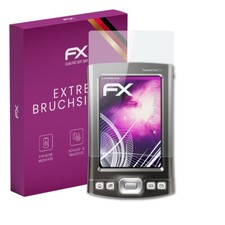 atFoliX Glasfolie für Palm