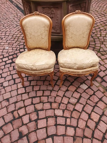 Barock sessel stühle - barock,