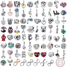 💝 Charms Anhänger Herz