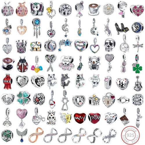 Charms anhänger herz - anhänger,