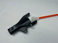 Suzuki VZR1800 Intruder Links Gabel Teil Halter Left Fork Lower Part (1) 06'