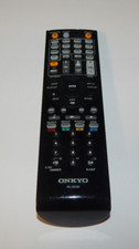 ONKYO RC-834M Remote Control