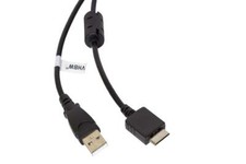 USB-Kabel für Sony NWZ-E585 MP3 Player