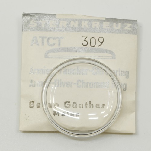 Uhrenglas für taucheruhren - uhrenglas,