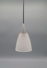 Pendelleuchte Deckenleuchte Riff Niedervolt  SLV Design Lampe satinert