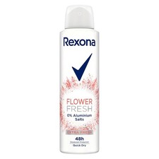 Rexona flower fresh deo - rexona,