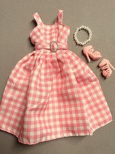Barbie Puppen Kleidung -