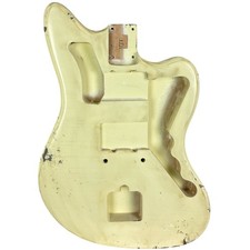 MJT Aged Relic Nitro