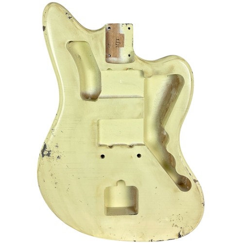 Mjt aged relic - aged, nitro