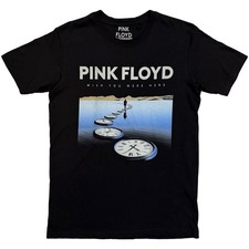 PINK FLOYD - Clocks T-Shirt