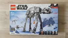 LEGO Star Wars 75288 AT-AT Walker Jubiläumsset. Neu und OVP