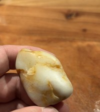 China Jade Edelstein Vom