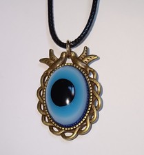 Nazar Glücksauge Auge Schutz