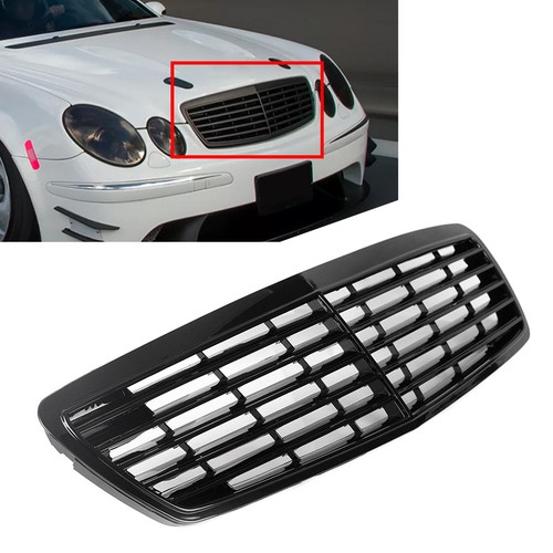 Kühlergrill grill für - kühlergrill,
