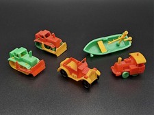 5x Margarine / Pennytoys /