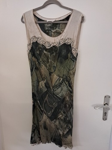 Elisa cavaletti sommerkleid - cavaletti,