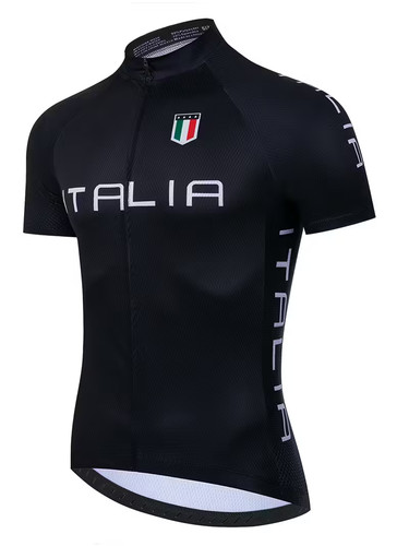 Italien radtrikot herren - italien,