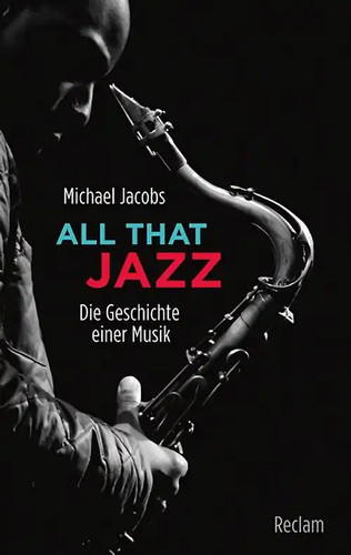All that jazz - that,