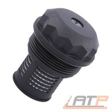 HYDRAULIKFILTER HALDEX