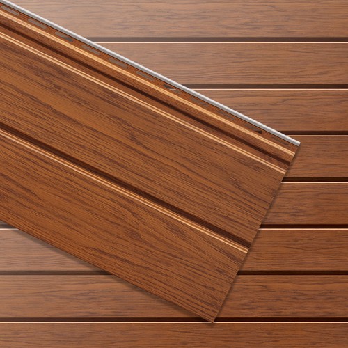 Fassade canadian siding - fassade,