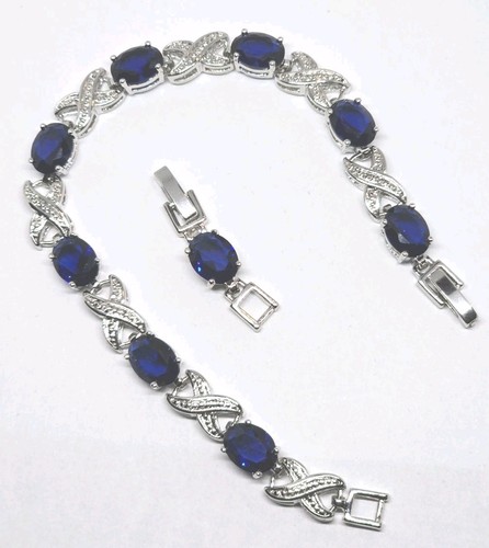 Armband 925 sterlingsilber - 925,