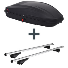 Dachbox G3 Spark 320 +