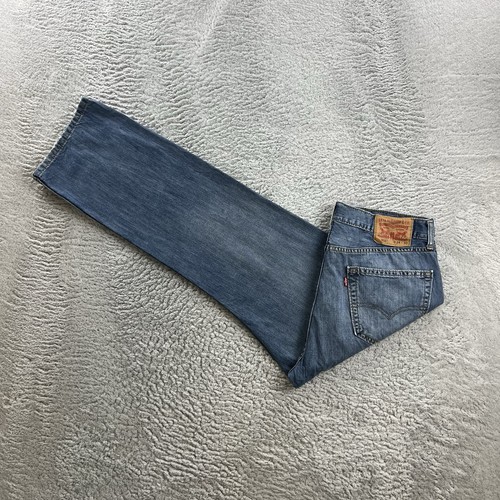 Vintage levi 505 jeans - vintage, levi's